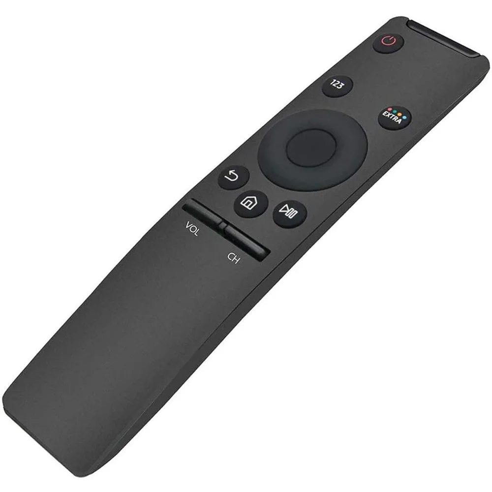 Smart Remote Control