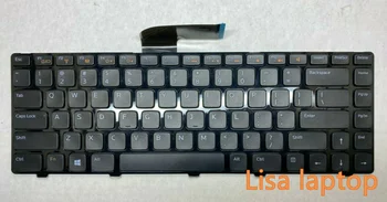 

FOR DELL INSPIRON T5M02 N5040 N5050 M5040 M5050 Keyboard USA