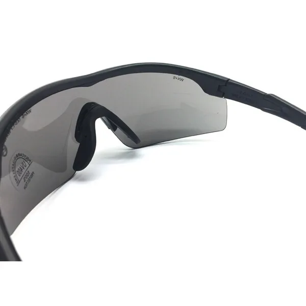 Military Version of America Assault Eye-protection Goggles Tactical Shooting Bulletproof Glasses Riding CS Impact Resistance Gog