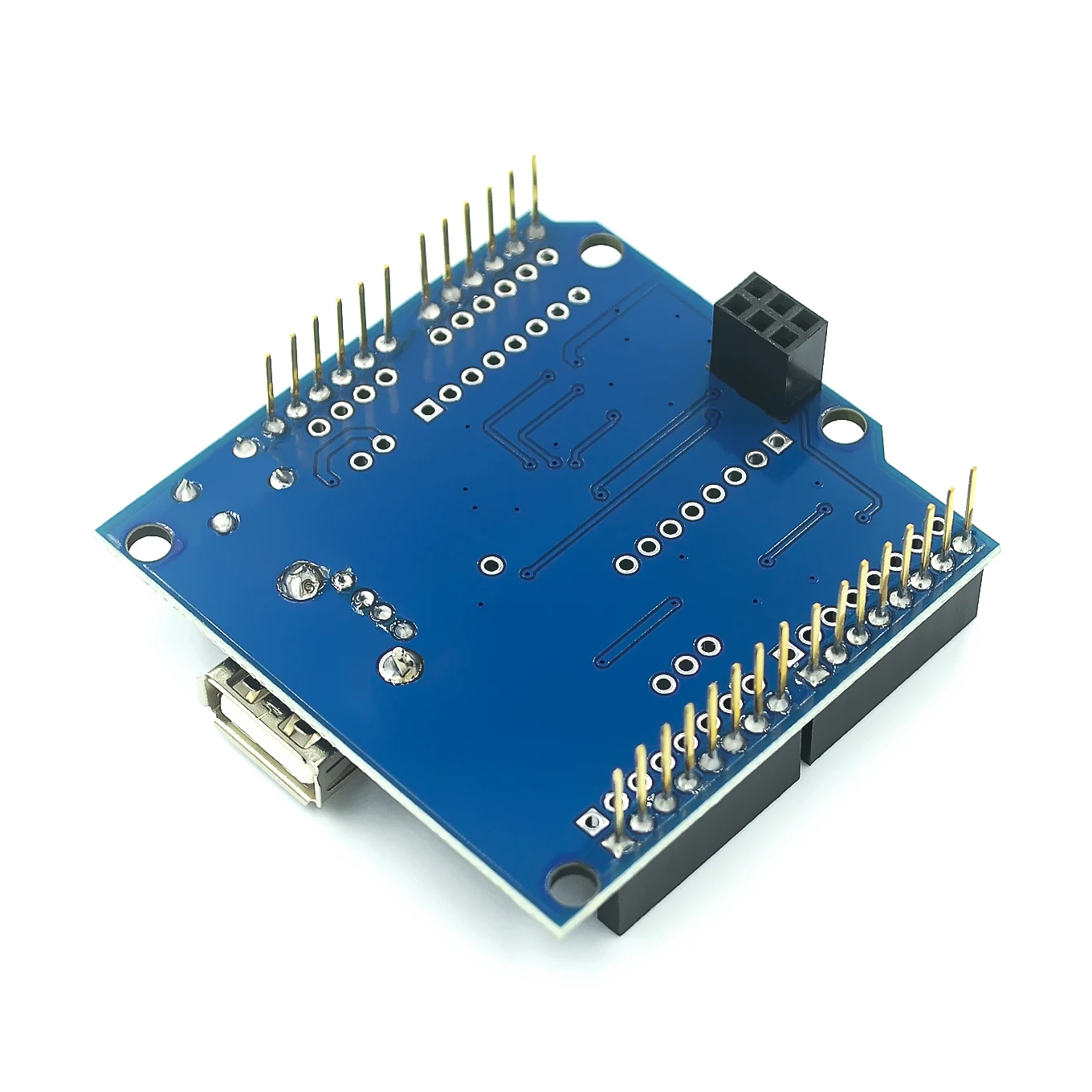 USB хост экран с поддержкой Google Android ADK и UNO MEGA Duemilanove 2560 для|duemilanove|usbadk |