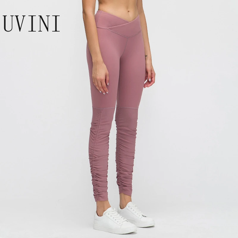 high waisted lululemon leggings