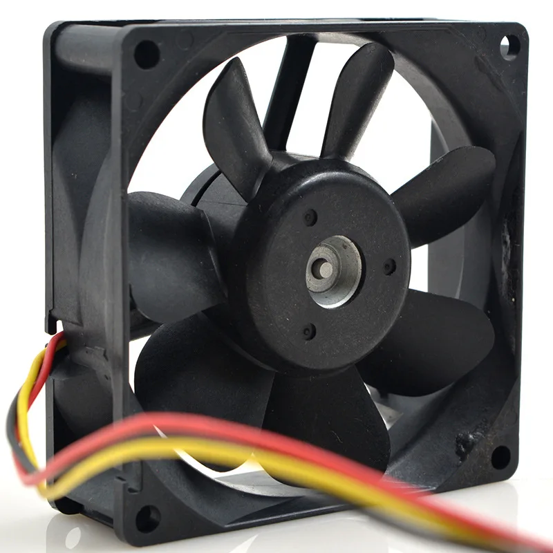 Для Sanyo 109R0848S401 48V 0,06 A 8025 8 см сервер рассеивания тепла вентилятор