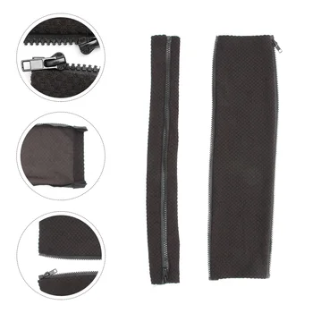 

1 Pair Office Chair Armrest Protect Cover Elastic Chair Arm Rest Sleeves