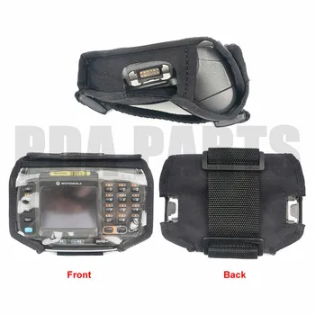 

NEW Zebra Motorola Wrist Mount WT4090 WT41N0 SG-WT4023020 + Straps Symbol