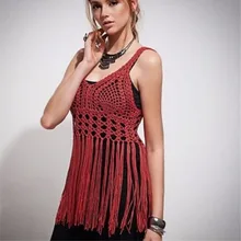 Бикини ручной работы, женский открытый купальный костюм вязаный купальник, сексуальный топ на ремешке с кисточками, Пляжная бра для плавания, накидка, женский купальный костюм