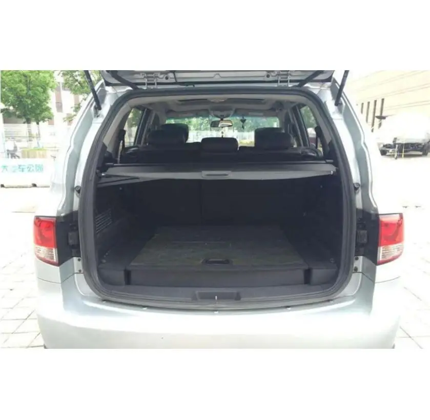 Защитный чехол для багажника Ssangyong Kyron 2007 2008 2009 2010 2011 2012 2013 Высокое качество авто аксессуары