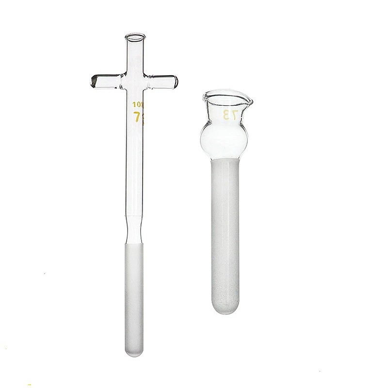 Glass Dounce Homogenizer Glass Tissue Homogenizer Laboratory