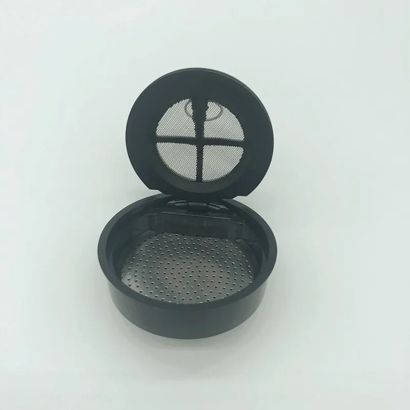 New Coming Avaloura 12v DC 65ml capacity portable car espresso coffee maker machine