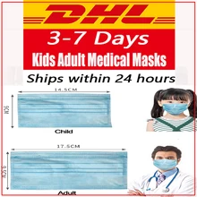 masque mascarilla facial lavable antivirus kn99 respirator artificial medico ffp2 3m DHL maseczka bawełniana antysmogowa coronav
