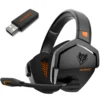 NUBWO G06 2.4G Wireless Gaming Headset 3.5mm Wired Sport Earphone Over Ear Headset 1