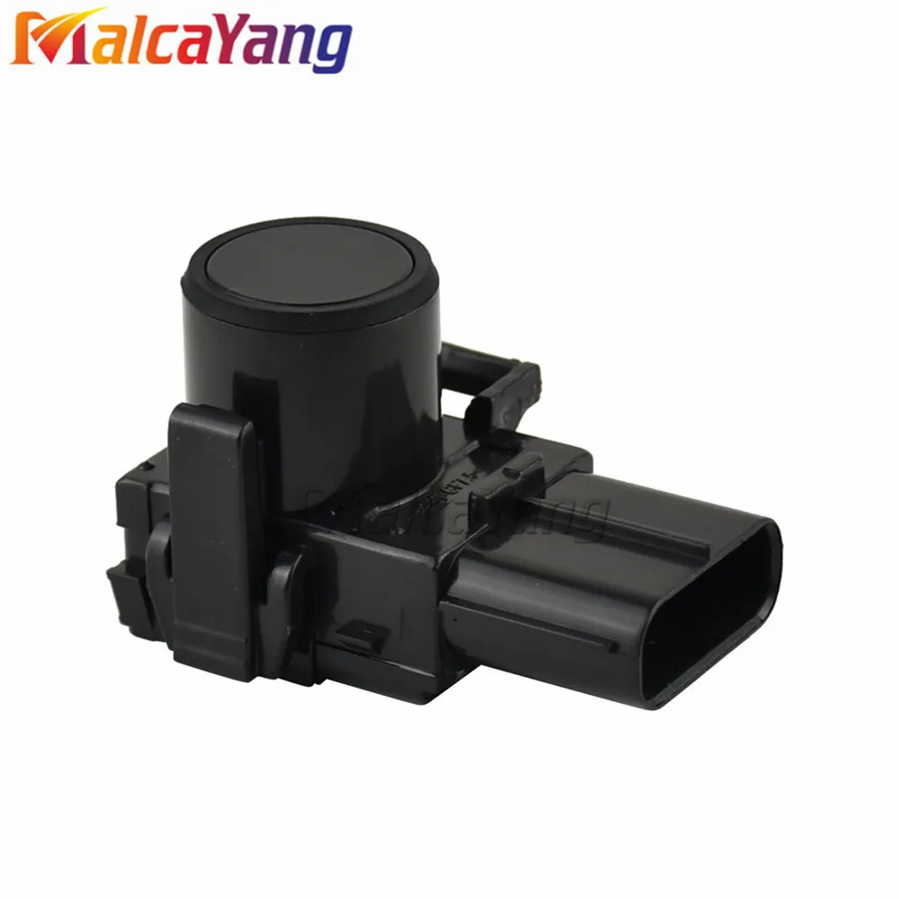 4 шт. 89341-33140 89341-33130 PDC парковочный Датчик парковочный радар для Toyota Sequoia Land Cruiser Lexus LX570 GX460 - Название цвета: 89341-33140-C0