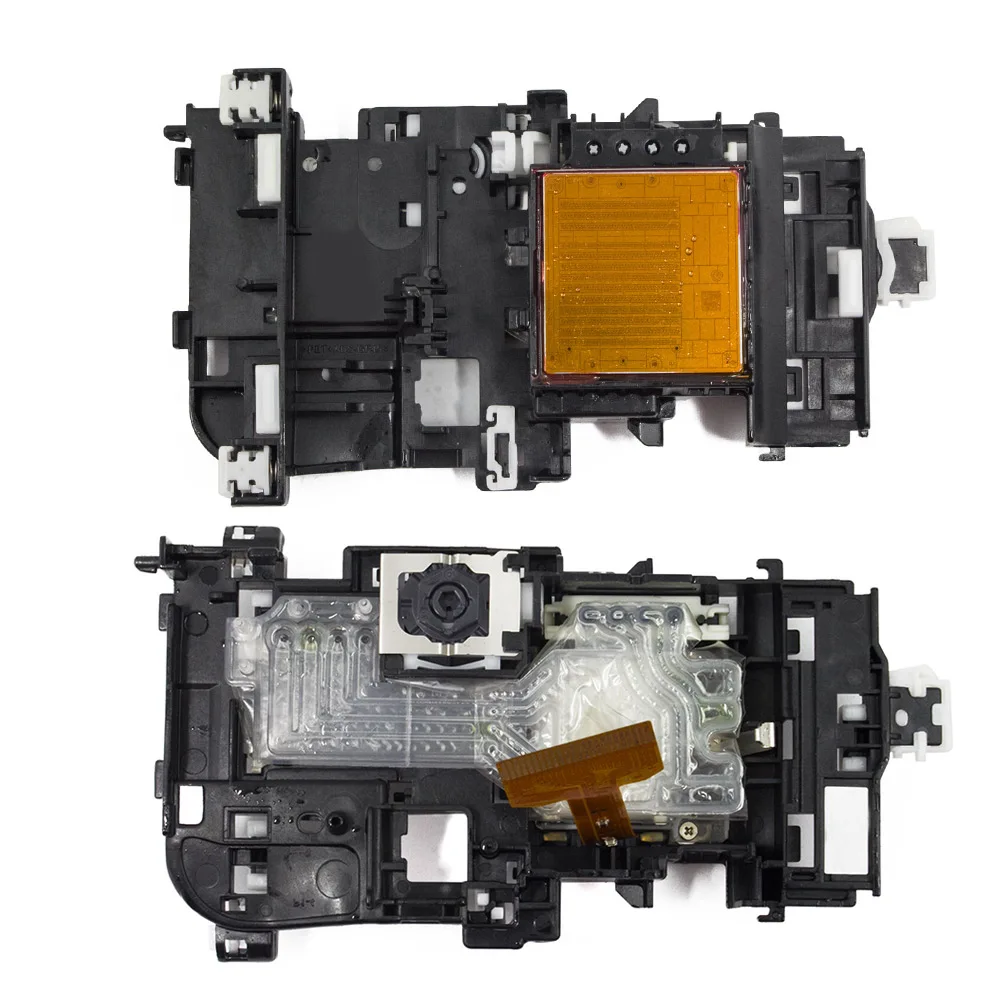 

Printer Parts Durable Practical DIY Replacement Accessories Scanner Printhead Office For Brother J5910 J6710DW