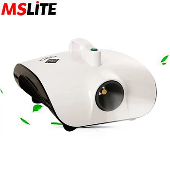 

900W Air Fogging machine Spray Atomizer Fog Machine for Car/Home Prevent Virus