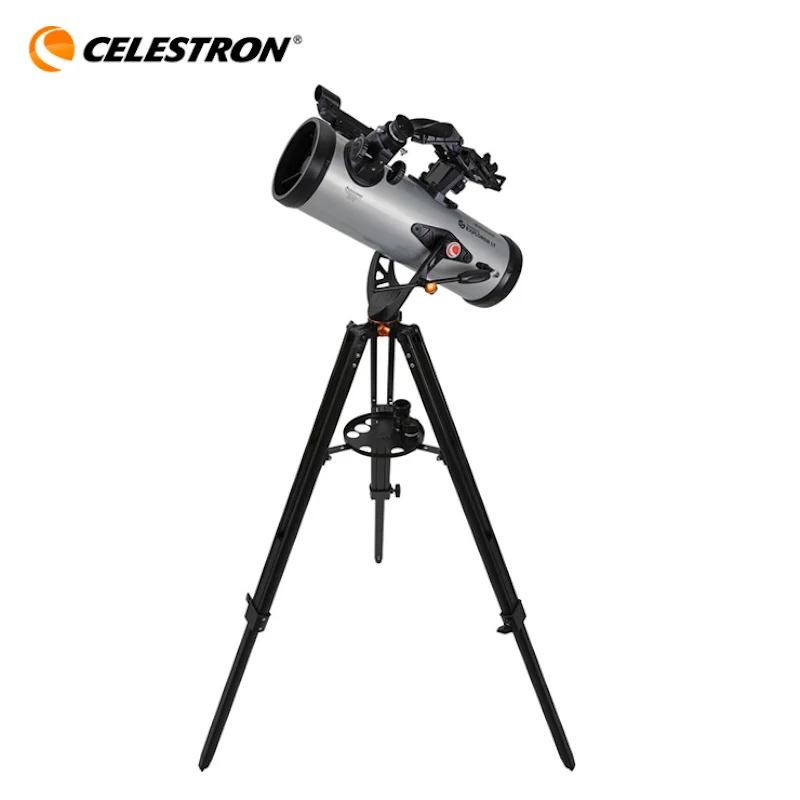 CELESTRON 保証書有 StarSense Explorer BF LT70AZ