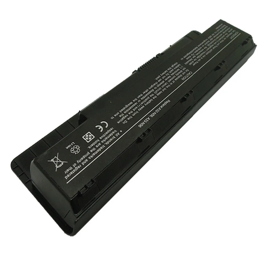 LMDTK Новинка Φ N46 N46V N46VJ N46VZ N46VM N56 N56D N56DP N56V N76 N76V N76V|new laptop battery|laptop batterybattery for asus |