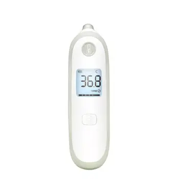 

Baby and Adult Forehead Thermometer Digital LED Fast Accurate Measurement Household Non-contact Infrared Thermometer Electronic
