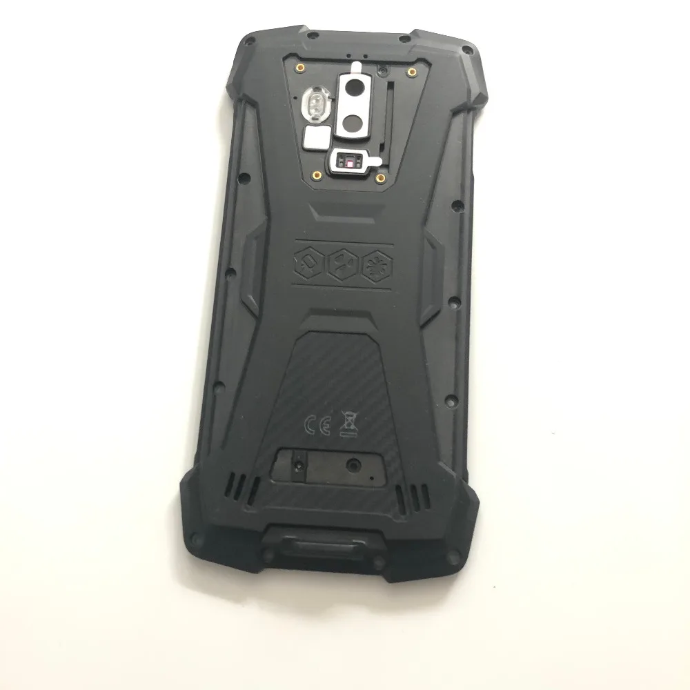 Blackview BV9700 Новая защитная батарея чехол для Blackview BV9700 Pro MTK6771T 5,84 дюймов 2280*1080