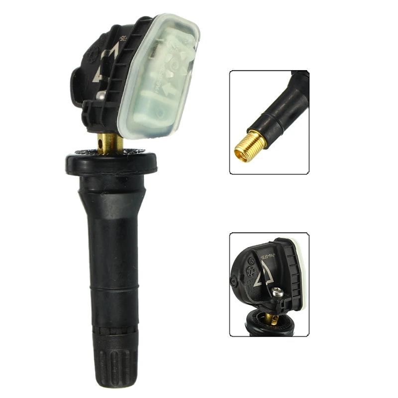 TPMS подходит для- Ford Edge Galaxy датчик давления в шинах F2GT-1A180-CB автошины аксессуары для автомобиля