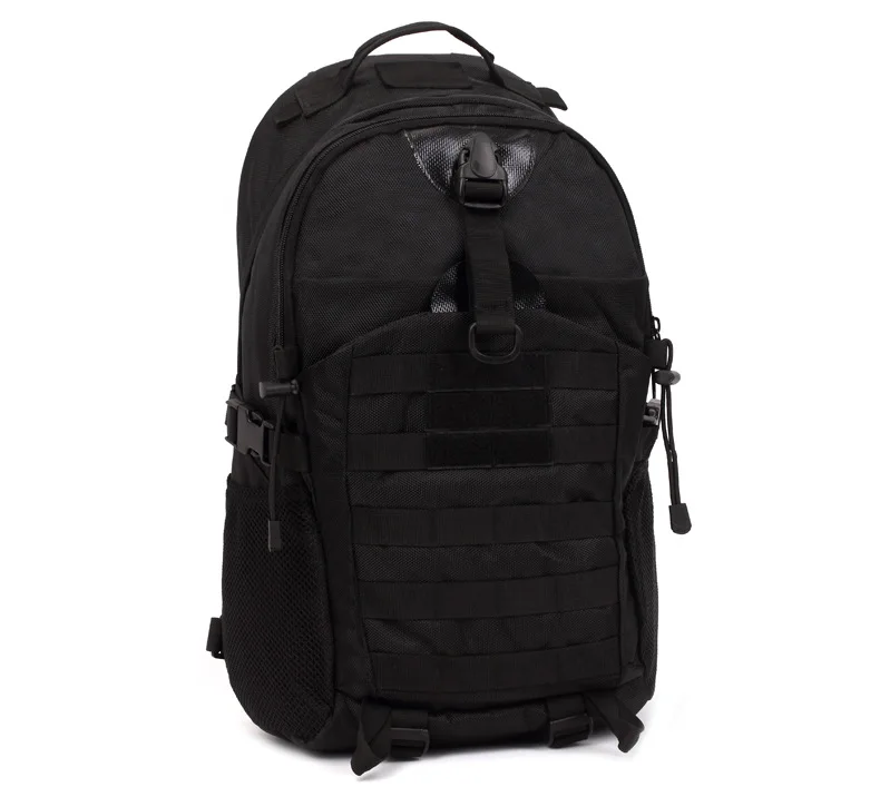 Waterproof 35L Tactical Camouflage Sprots Backpack Men's Travel Outdoor Military Male Mountaineering Hiking Climbing Camping Bag