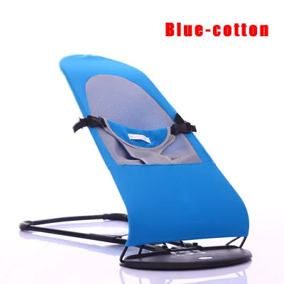 Blue (cotton)