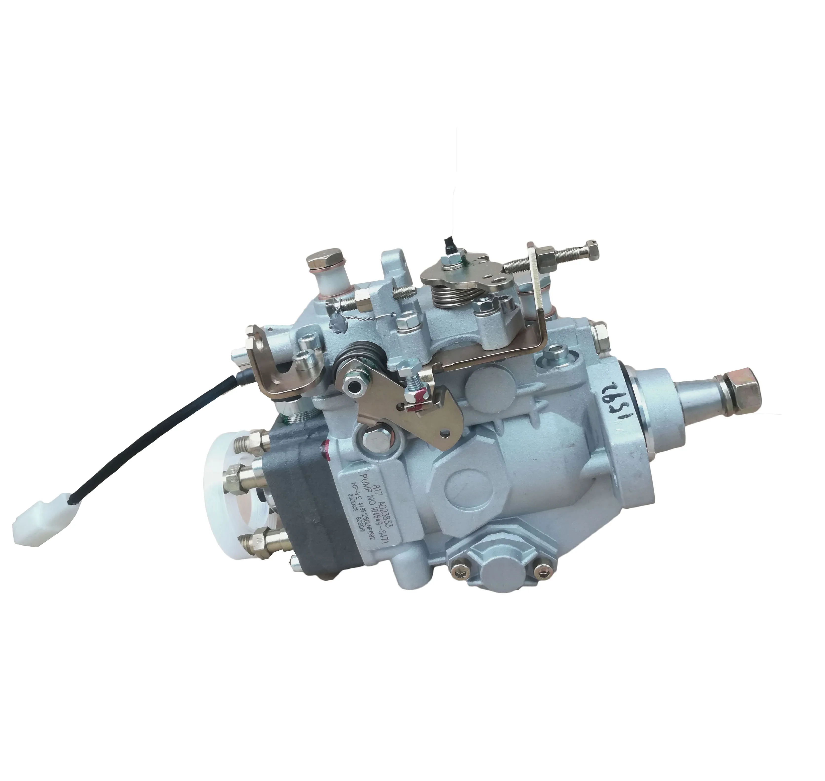 Для электрического топливного насоса ZEXEL 104642-7311 VE4/12F1225RNP2139 для впрыска дизельного