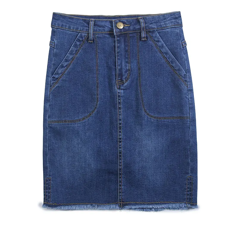 Mini Jeans Skirt|Skirts 