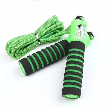 

Jump Jump Rope Skipping Rope Weight-Loss Fitness Lightweight Adjustable
