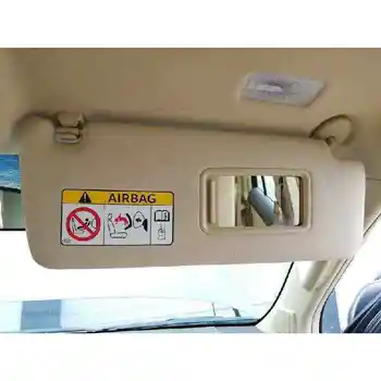 

PARASOL RIGHT TOYOTA LAND CRUISER (J15)