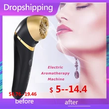 Портативный мини USB мощность благовония горелка арабский Электрический Bakhoor перезаряжаемые мусульманский Рамадан духон благовония горелки домашний декор