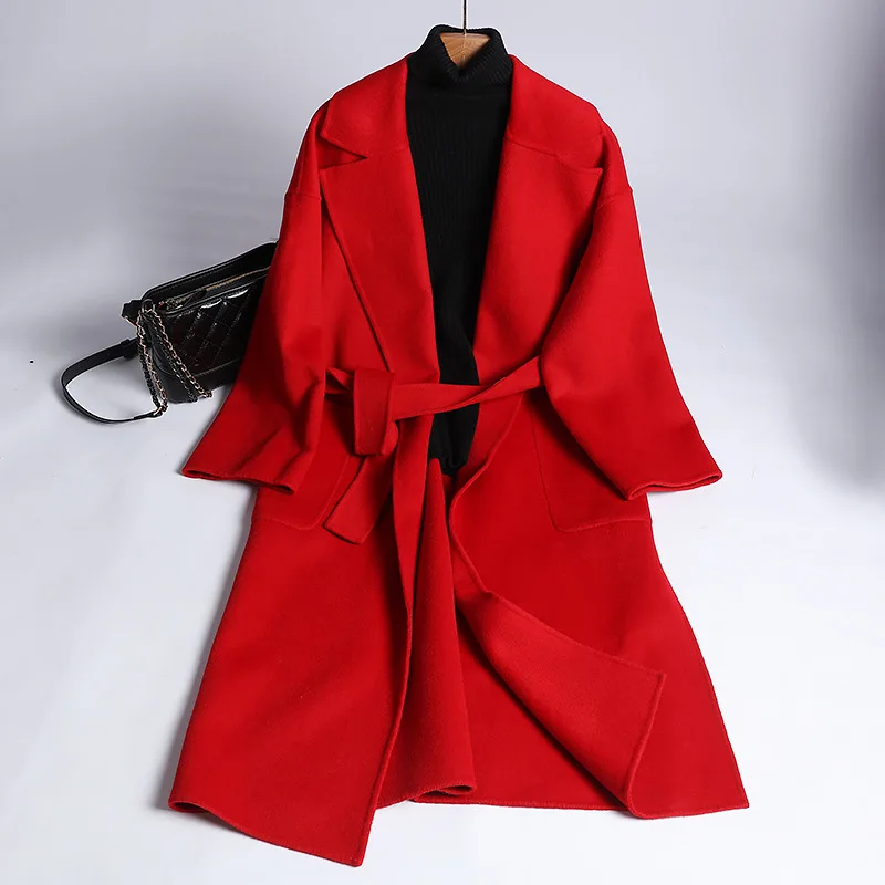 Nicesense дизайнерские женские осенние пальто abrigos mujer invierno зимнее пальто женское manteau femme hiver плюс размер пальто теплое
