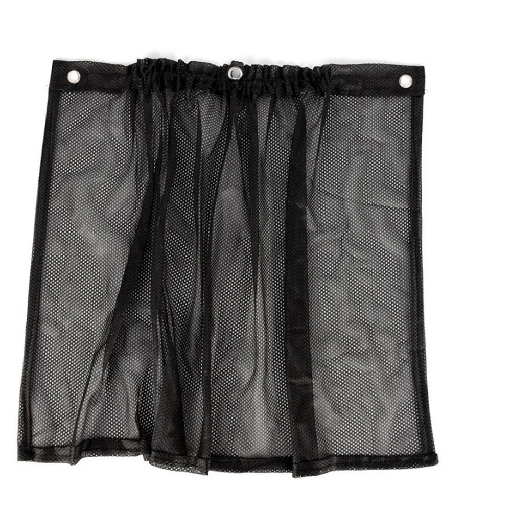 

Car Curtains Side Window Shield with Sun Protection Windshield Interior Front Rear Auto Sunshade Covers Kit Accessories