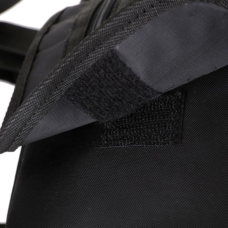 Fashion Motorcycle Leg Bag Outdoor Waterproof Durable Sport Waist Pack Storage Bag For Travel Work School Outdoor Activities