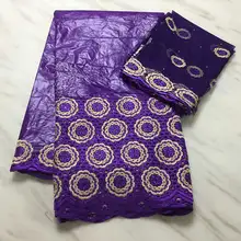 Bazin riche getzner высокое качество кружева жаккард парча ткань bazin brode кружевная ткань для свадьбы 5+ 2yardsPL02