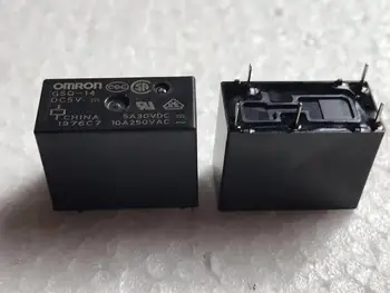 

wholesale 10pcs/lot relay G5Q-14 5V