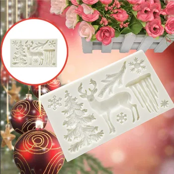 

Holes Silicone Mold For Chocolate Cake Jelly Pudding Soap Round Shape Cake Mold Jelly And Candy Mold 3D Mold DIY Best