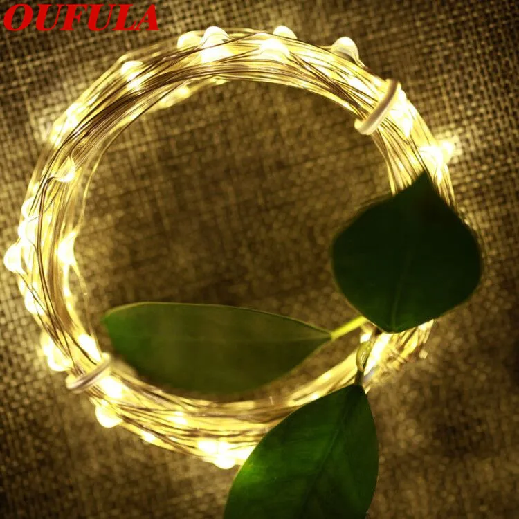 

Outdoor String LED Bulbs IP44 Transparent Colorful Romantic Atmosphere Holidays Decorative