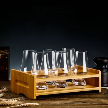 Whiskey Glass Set