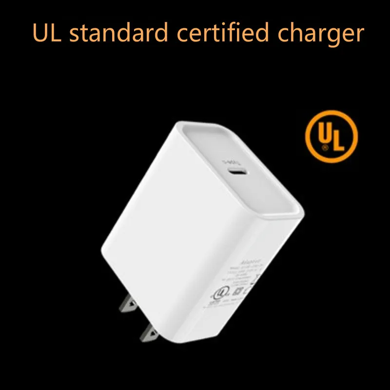 18 Вт PD быстрое зарядное устройство USB быстрая зарядка 3,0 usb type C зарядное устройство для iPhone 8 8p X XS XR PD зарядное устройство для samsung huawei быстрое зарядное устройство