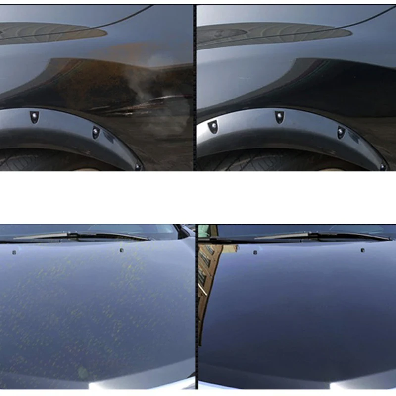 1PCS 100g Car Washing Mud Auto Magic Clean Clay Bar For Magic Car Detailing Cleaning Clay Detailing Care Auto Paint maintenance