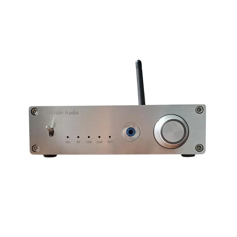Nuotech AK4493 плата ЦАП CSR8675 Bluetooth 5 0 декодер с USB картой для APTX HD LDAC|Голосовые модули