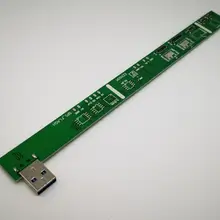 Светочувствительный ремонтный разъем для IP BOX V2 IP BOX 2th NAND PCIE 2в1 высокоскоростной программатор