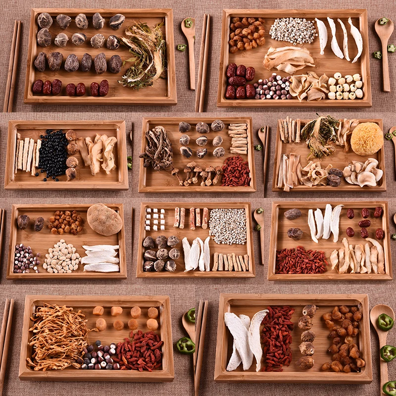 

Soup material health dry goods stew soup package Guangdong nourishing medicine meal soup soup moistening tonic ingredients