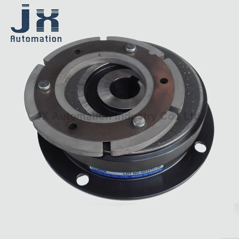 Taiwan CHAIN TAIL Electromagnetic Clutch CDF1S5AA/AL CDF1S5AB CDF2S5AA CDF2S5AM CDF005AA CDF005AG CDF0S6AA CDF010AA DC24V