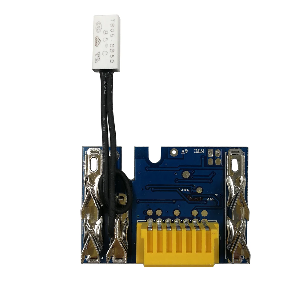 Dawupine BL1430 Pin Li Ion S c B o V M ch PCB B ng Cho Makita 14 4V 1 