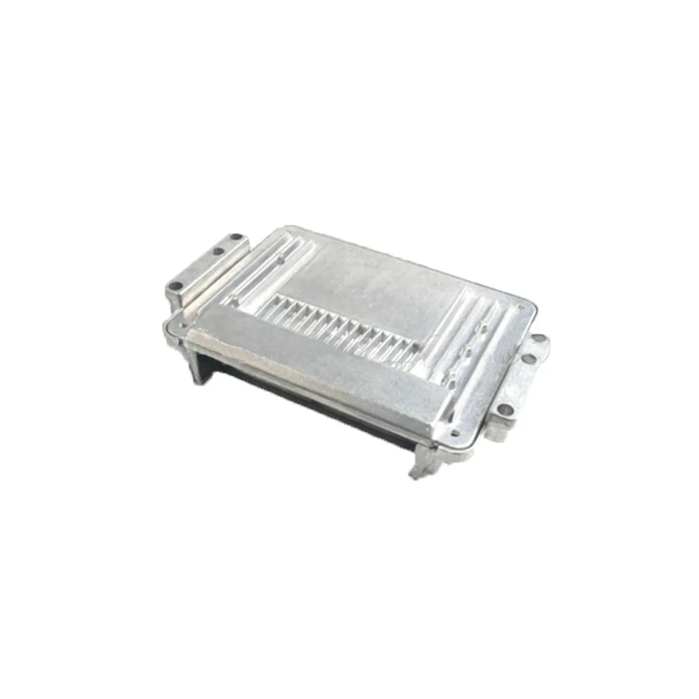 1Pieces 121P ECU Connector Computer Control System Modified Aluminum Shell 1241434-1 | Обустройство дома
