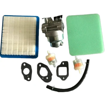 

For Husqvarna HU700F HU800H Carburetor Carb Fuel/Air filter Accessories