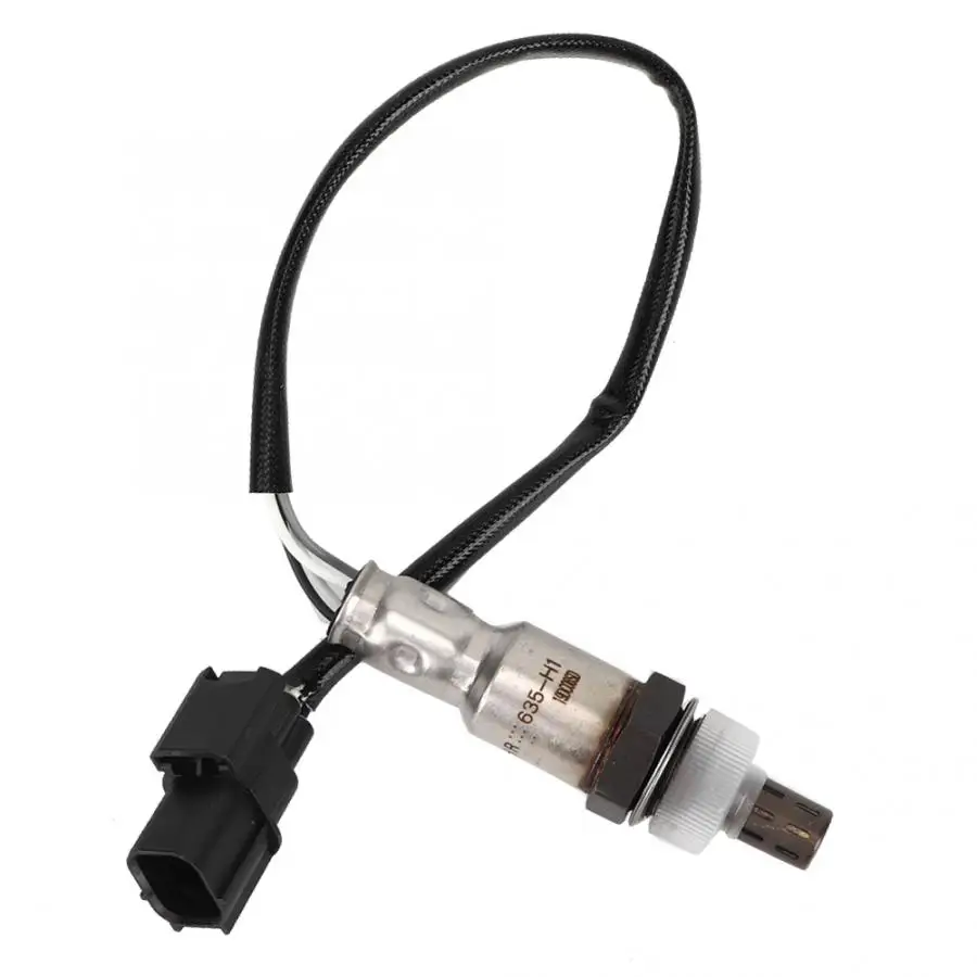 Задний датчик кислорода O2 36532-RNA-A01 соотношение воздушного топлива Подходит для