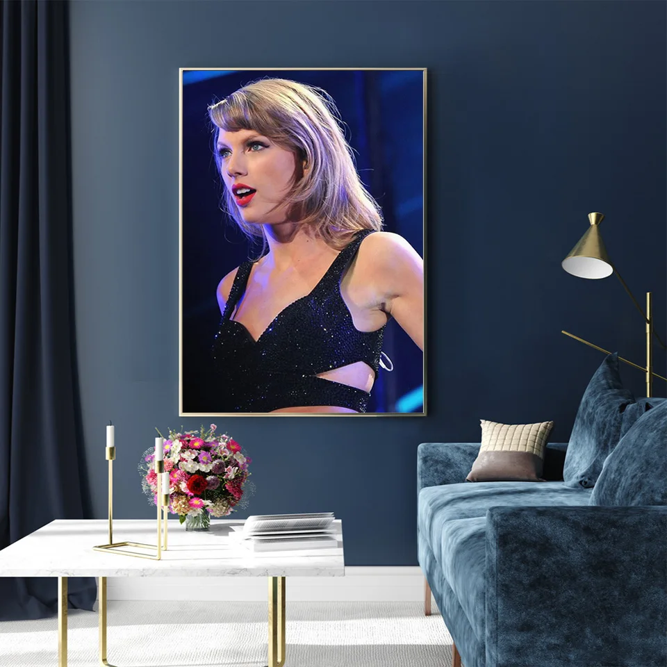 Taylor Swift Posters | Taylor Swift Wall | Wall Art Picture ...