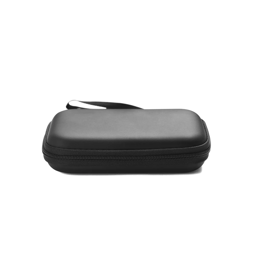 Портативный чехол для музыкального плеера кабели для наушников MP3 Защитная сумка для iBasso DX220 AK380 M2X Прочная Коробка для хранения