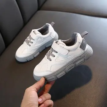 

Kids Footwear Shoes Child Sneakers Casual Baby Running Trainers Bosy Girls Chaussure Enfant Fashion Children Sport Canvas Shoes